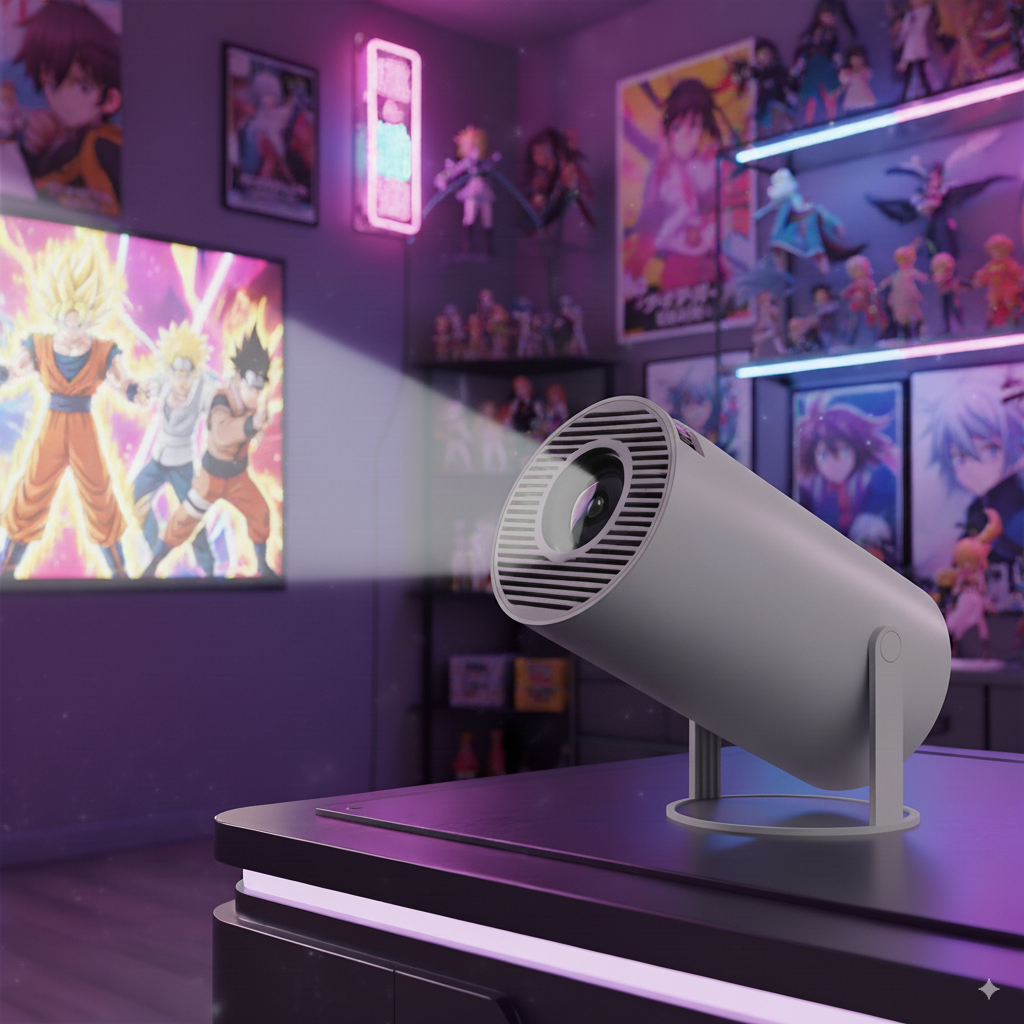 Nexon : L’écran qui t’ouvre les portes du monde Otaku